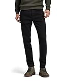 G-STAR 3301 Slim Jeans Hombre