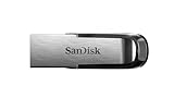 Memoria USB 3.0 SanDisk Ultra Flair (256 GB)