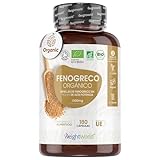 Fenogreco de WeightWorld