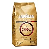Lavazza Qualità Oro