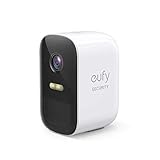 eufy security eufyCam 2C