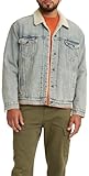 Levi's Type 3 Sherpa Trucker Chaqueta