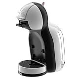 Cafetera de cápsulas Krups Nescafé Dolce Gusto Mi Me S