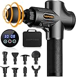 Pistola de Masaje Muscular