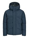 Abrigo acolchado Jack & Jones Jjworld