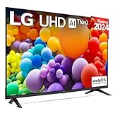 ‘Smart TV’ LG 43UT73006LA