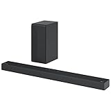 Barra de sonido inteligente LG S65Q