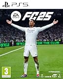 Videojuego ‘EA Sports FC 25’ para PS5