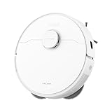 Robot aspirador Dreame L10s Pro Gen 2