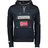 Geographical Norway GYMCLASS Men