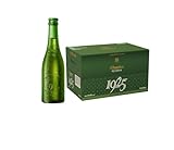 ‘Pack’ de 24 cervezas Alhambra Reserva 1925