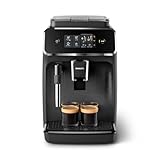 Philips Serie 2200 Cafetera Superautomática