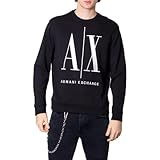 Sudadera Armani Exchange Men’s Icon Project