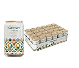 Alhambra Especial Pack 24 Latas x 33 cl BF