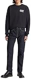 Levi's 505 Regular Fit Jeans
