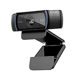 ‘Webcam’ Logitech C920 HD Pro