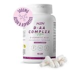 Ácido D-Aspártico de HSN