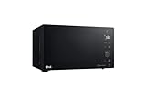 LG MH7265DPS - Microondas con Grill y Display Digital, de 32 Litros y 1200 W