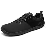 SAGUARO Zapatos Minimalista Hombre