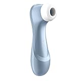 Succionador de clítoris Satisfyer Pro 2