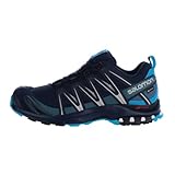 Zapatillas Salomon XA Pro 3D