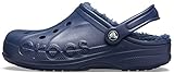 Crocs Baya Lined Clog