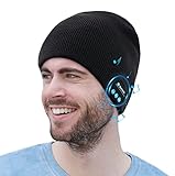 Gorro con ‘Bluetooth’