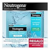 ‘Pack’ de limpieza facial de Neutrogena
