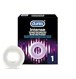 Anillo de placer para el pene de Durex