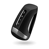 Masturbador Satisfyer Men Heat Vibration