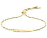 Pulsera Elongated Drops de Calvin Klein
