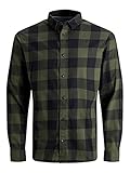 Camisa de cuadros Jack & Jones Checked