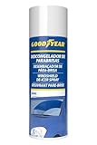 Spray Descongelante de parabrisas Goodyear