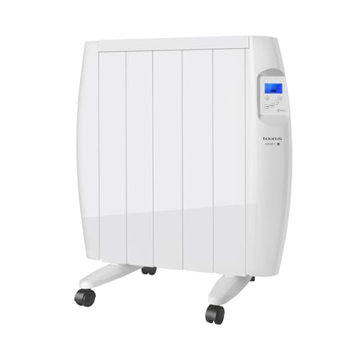 Taurus Emisor Térmico WIFI Malbork Connect 900W
