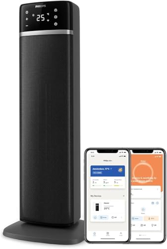 Philips Calefactor Serie 5000