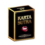 Juego de cartas Carta Sutra