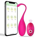 Bolas chinas con control remoto