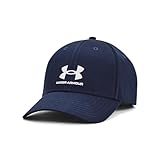 Gorra Under Armour Lockup Adj