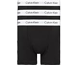 Calzoncillos bóxer de tipo 'trunk' de Calvin Klein