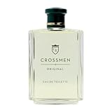 Crossmen - Eau de Toilette