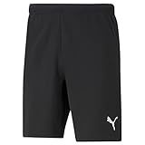 Pantalón corto deportivo Puma Teamrise