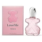 Tous LoveMe, Eau de Parfum para mujer