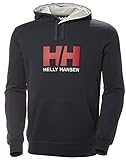 Helly Hansen Logo Hoodie