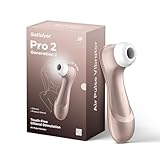 Succionador de clítoris Satisfyer Pro 2 Next Generation