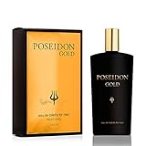 Poseidon Gold - Eau de Toilette