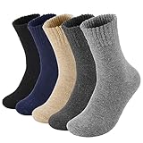 Calcetines térmicos para hombre de MOSOTECH