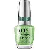 OPI Infinite Shine - Colección Wicked - Esmalte de uñas de larga duración, hasta 11 días.
