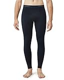 LAPASA - Mallas térmicas para hombre