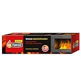 Flower - Tronco Deshollinador Autolimpieza