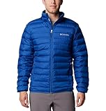 Chaqueta acolchada Columbia Lake 22 2.0